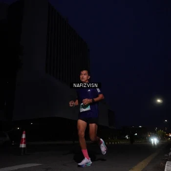 Runner Photo 8817328