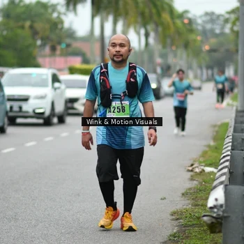 Runner Photo 8817330