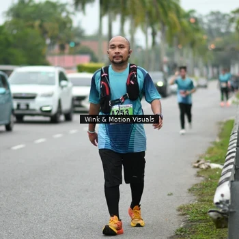 Runner Photo 8817331