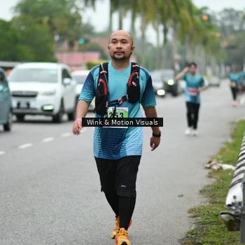 Runner Photo 8817332