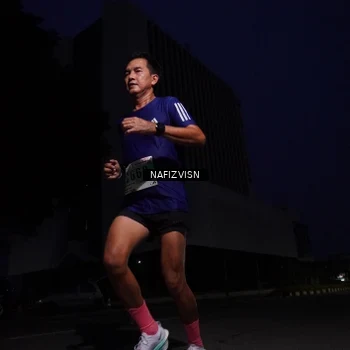 Runner Photo 8817333