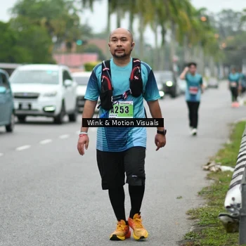 Runner Photo 8817335