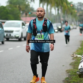 Runner Photo 8817337