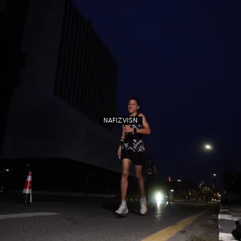 Runner Photo 8817342
