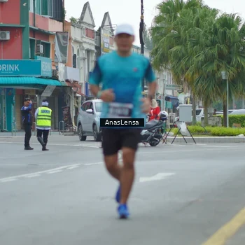 Runner Photo 8817350