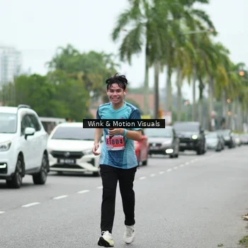 Runner Photo 8817352