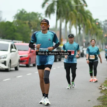 Runner Photo 8817356