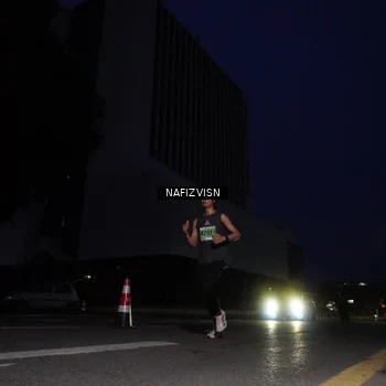 Runner Photo 8817360