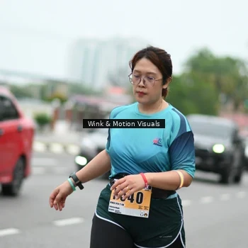 Runner Photo 8817365