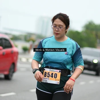 Runner Photo 8817367