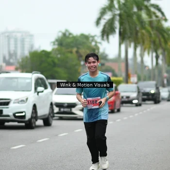 Runner Photo 8817370