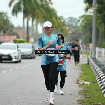 Runner Photo 8817372