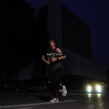 Runner Photo 8817373