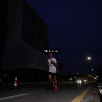 Runner Photo 8817374
