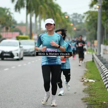 Runner Photo 8817375