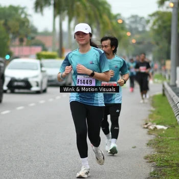 Runner Photo 8817377