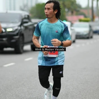 Runner Photo 8817378