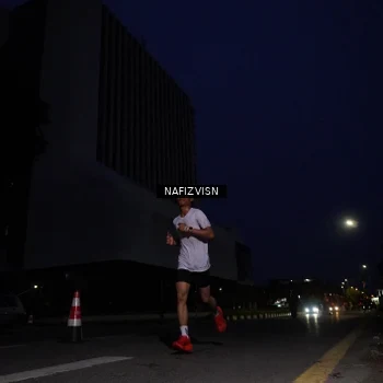 Runner Photo 8817380