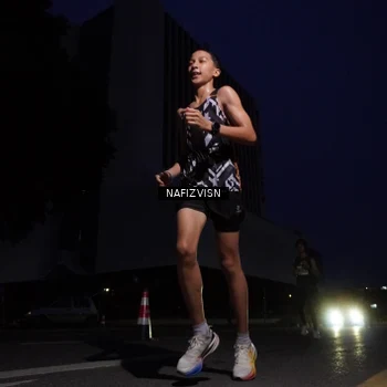 Runner Photo 8817382