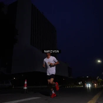 Runner Photo 8817383