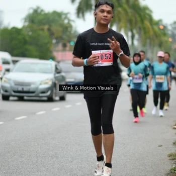 Runner Photo 8817384