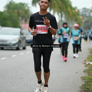 Runner Photo 8817386