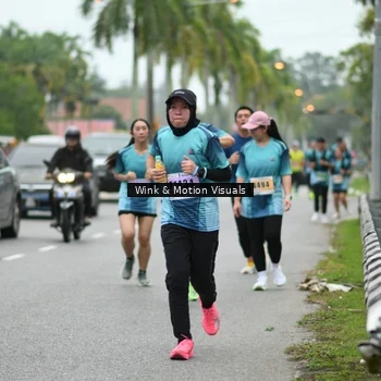 Runner Photo 8817388