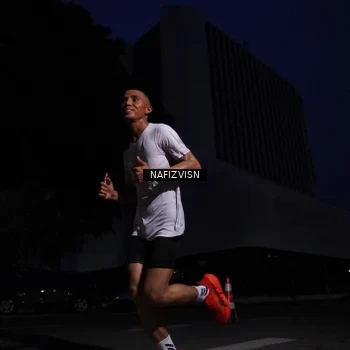 Runner Photo 8817390