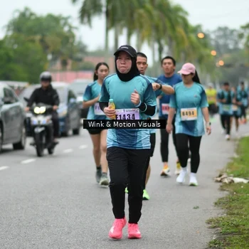 Runner Photo 8817392