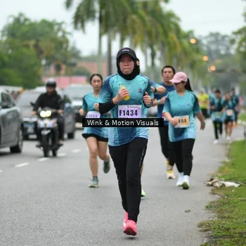Runner Photo 8817393