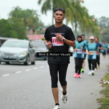 Runner Photo 8817401