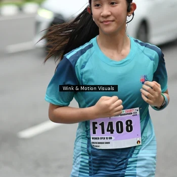 Runner Photo 8817403
