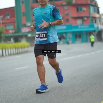 Runner Photo 8817405