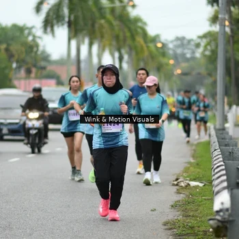 Runner Photo 8817407