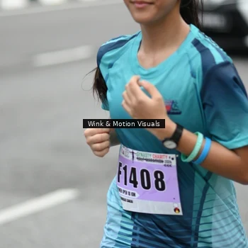 Runner Photo 8817409