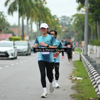 Runner Photo 8817412