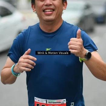 Runner Photo 8817413