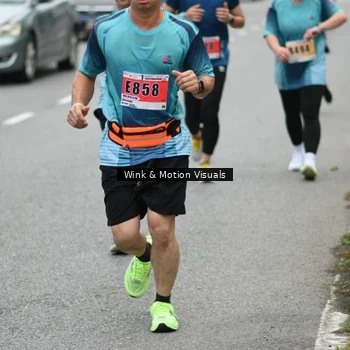 Runner Photo 8817414