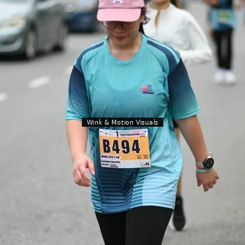 Runner Photo 8817417