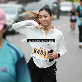Runner Photo 8817418
