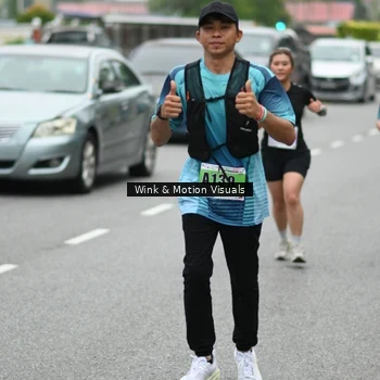 Runner Photo 8817419