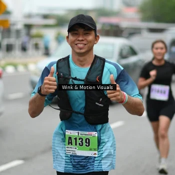 Runner Photo 8817420