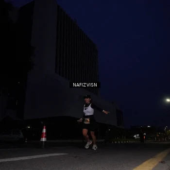 Runner Photo 8817422