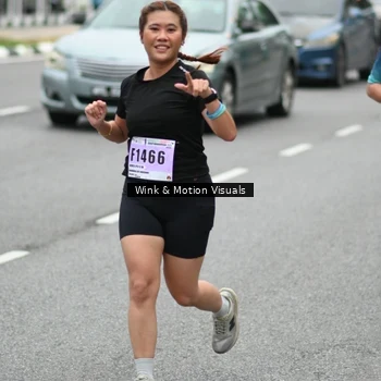 Runner Photo 8817423