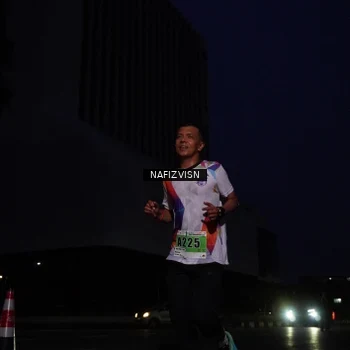 Runner Photo 8817424