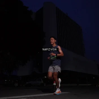 Runner Photo 8817425