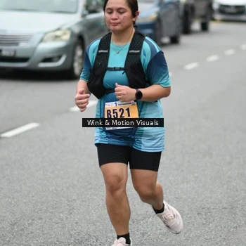 Runner Photo 8817426