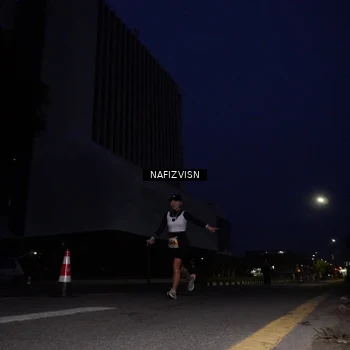 Runner Photo 8817427