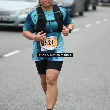 Runner Photo 8817429