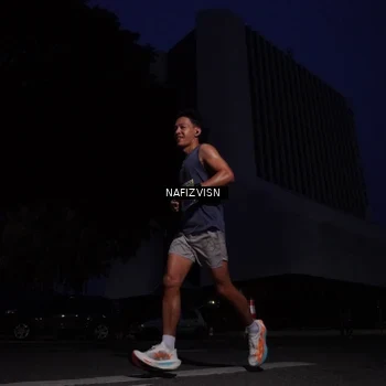 Runner Photo 8817430